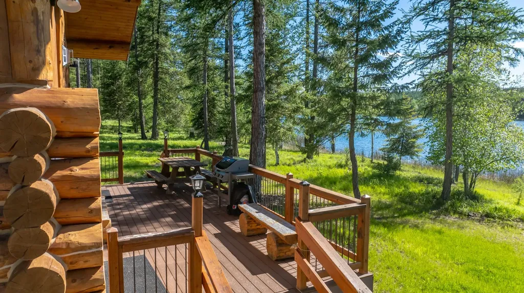 114 & 670 & 730 Blanchard Lake Road Whitefish MT 59937