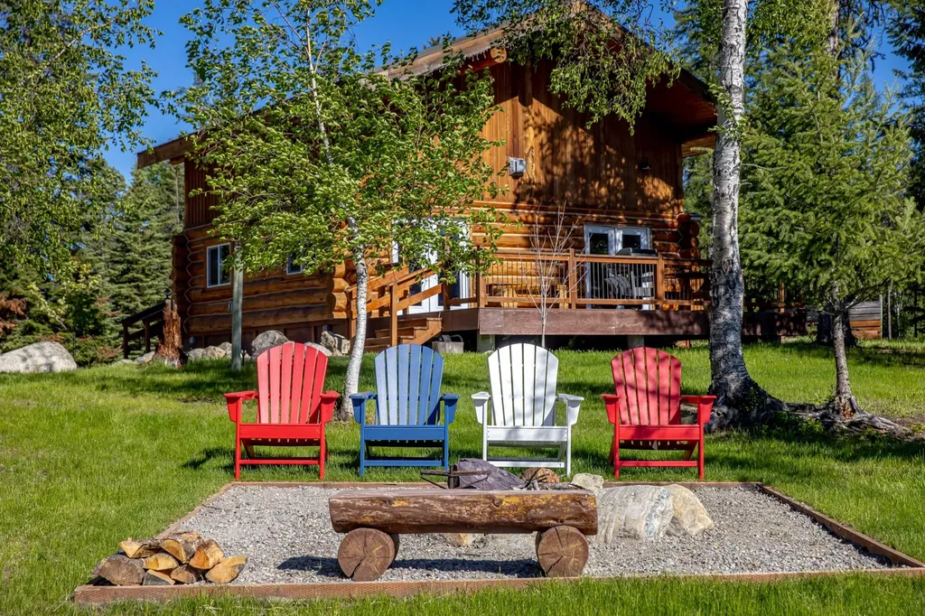 114 & 670 & 730 Blanchard Lake Road Whitefish MT 59937