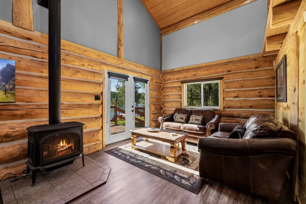 114 & 670 & 730 Blanchard Lake Road Whitefish MT 59937