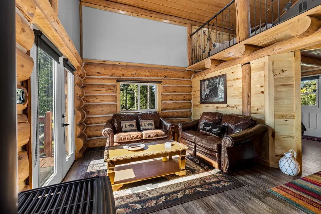 114 & 670 & 730 Blanchard Lake Road Whitefish MT 59937