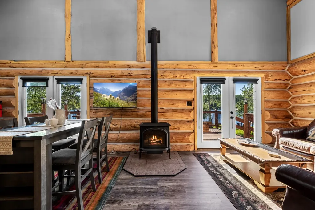 114 & 670 & 730 Blanchard Lake Road Whitefish MT 59937
