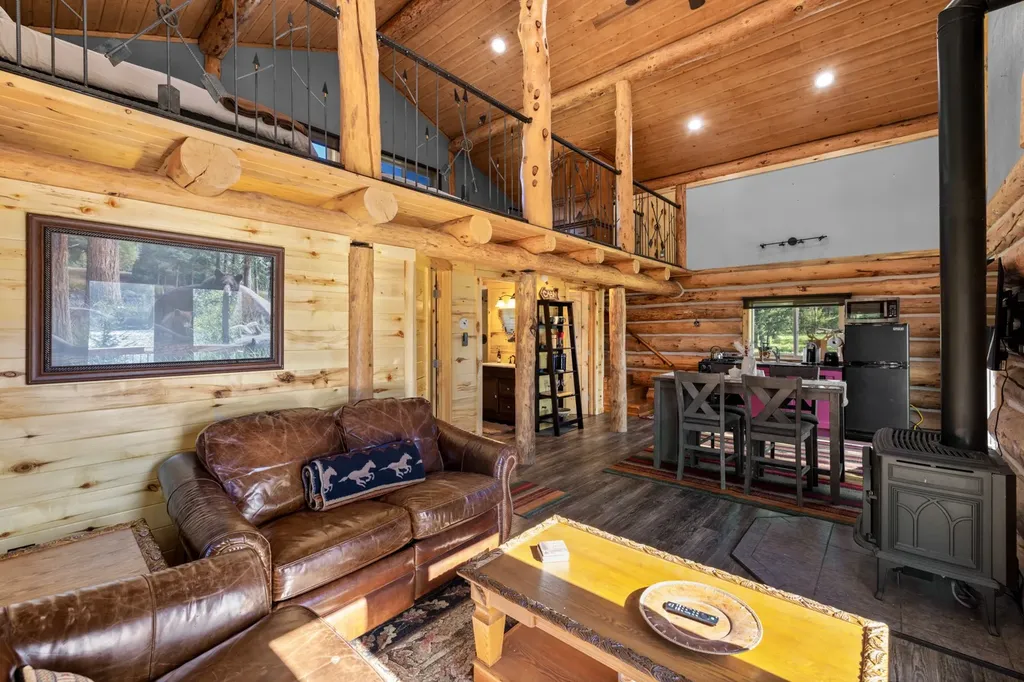 114 & 670 & 730 Blanchard Lake Road Whitefish MT 59937