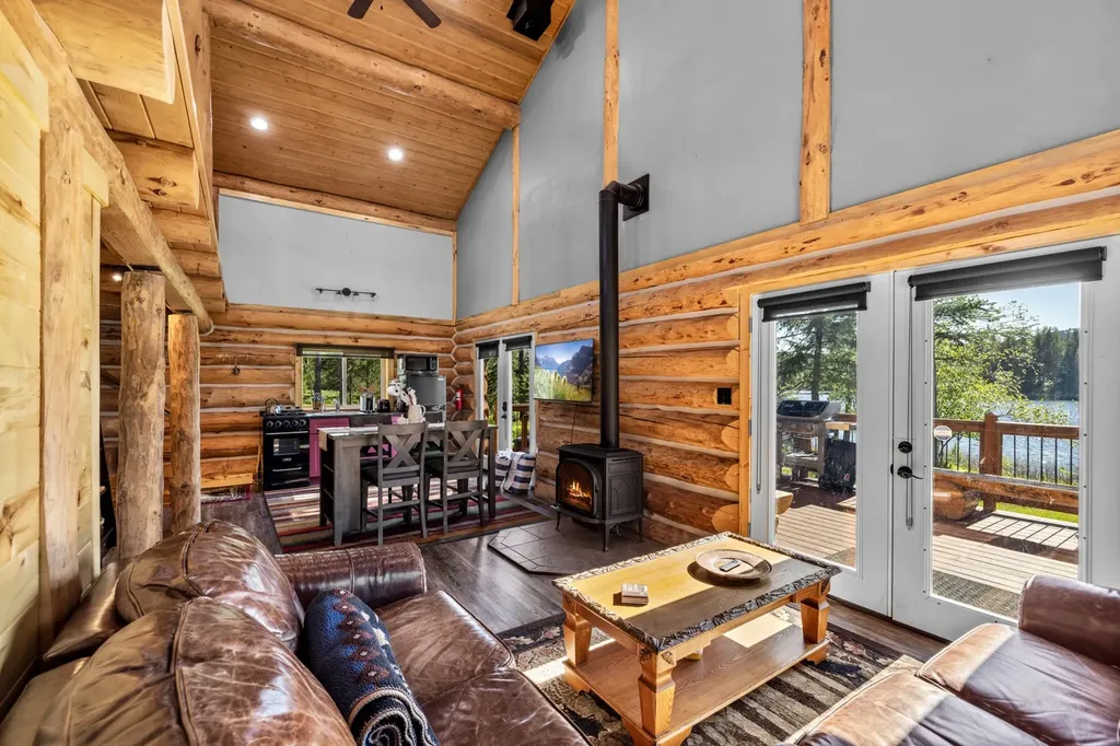 114 & 670 & 730 Blanchard Lake Road Whitefish MT 59937
