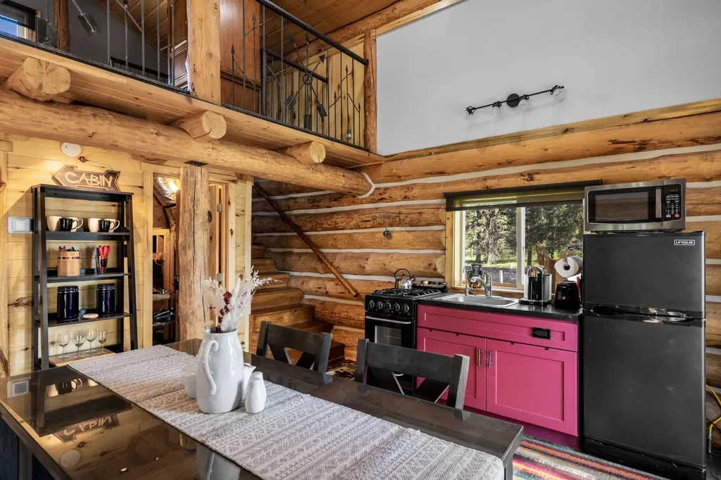 114 & 670 & 730 Blanchard Lake Road Whitefish MT 59937