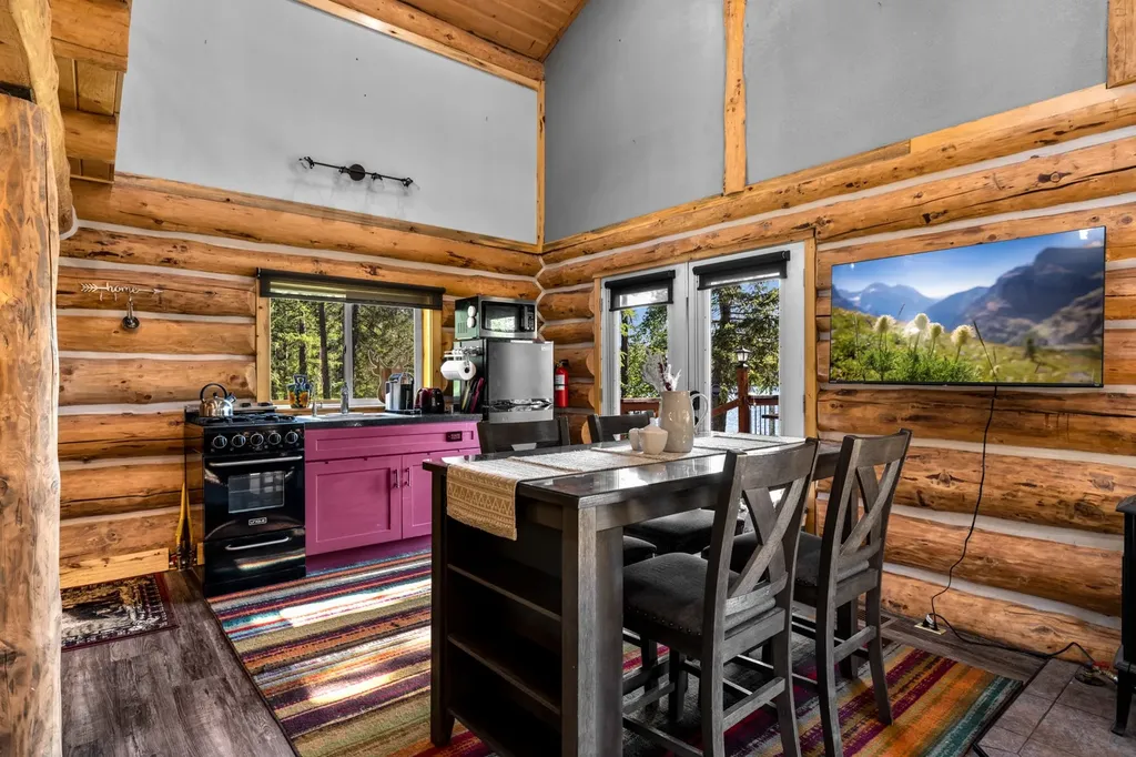114 & 670 & 730 Blanchard Lake Road Whitefish MT 59937
