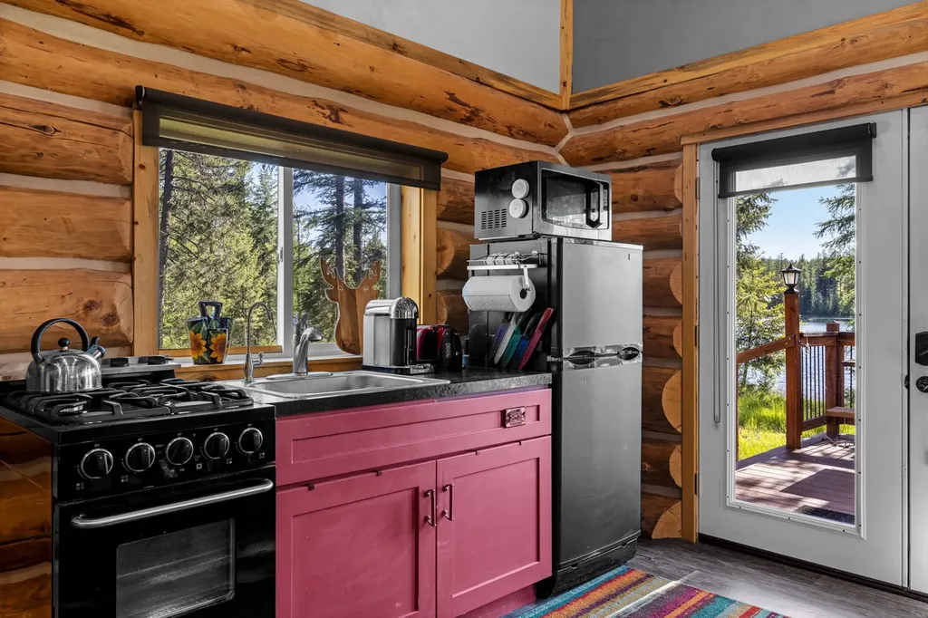 114 & 670 & 730 Blanchard Lake Road Whitefish MT 59937