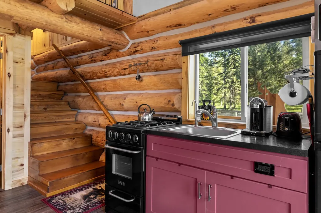 114 & 670 & 730 Blanchard Lake Road Whitefish MT 59937