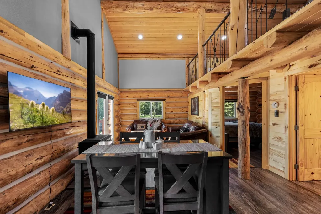114 & 670 & 730 Blanchard Lake Road Whitefish MT 59937