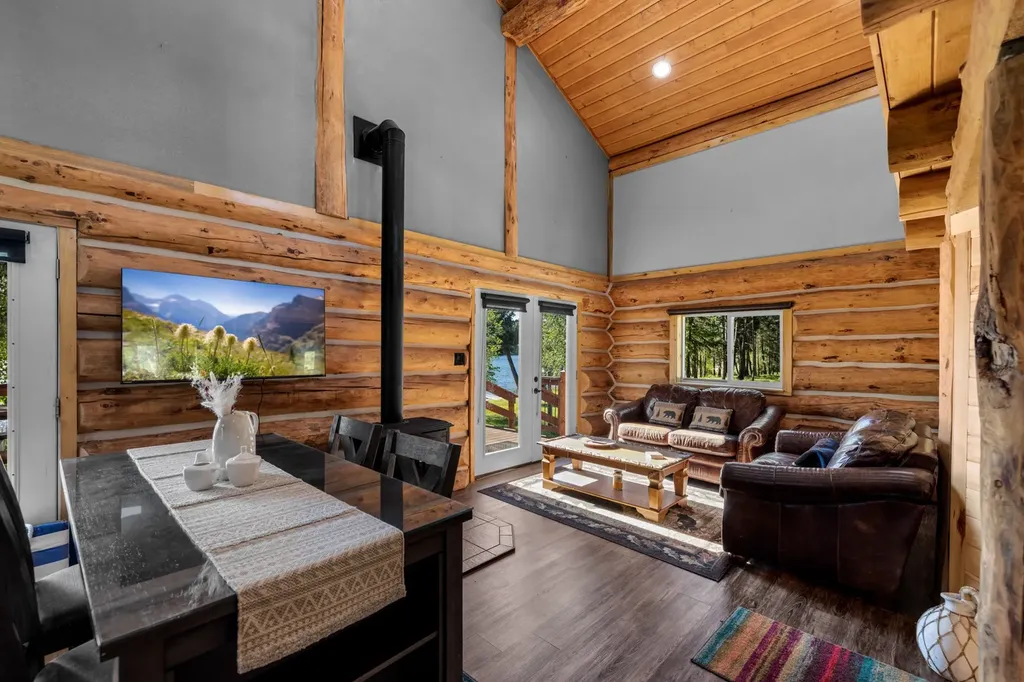 114 & 670 & 730 Blanchard Lake Road Whitefish MT 59937