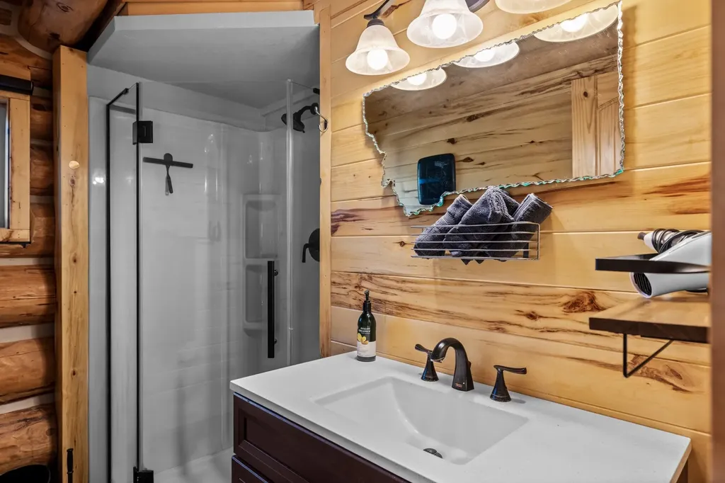 114 & 670 & 730 Blanchard Lake Road Whitefish MT 59937