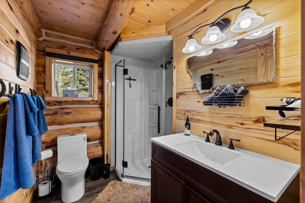 114 & 670 & 730 Blanchard Lake Road Whitefish MT 59937
