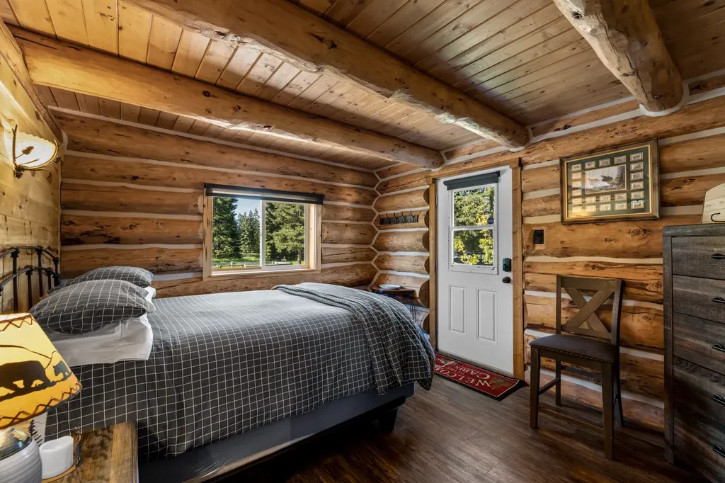 114 & 670 & 730 Blanchard Lake Road Whitefish MT 59937