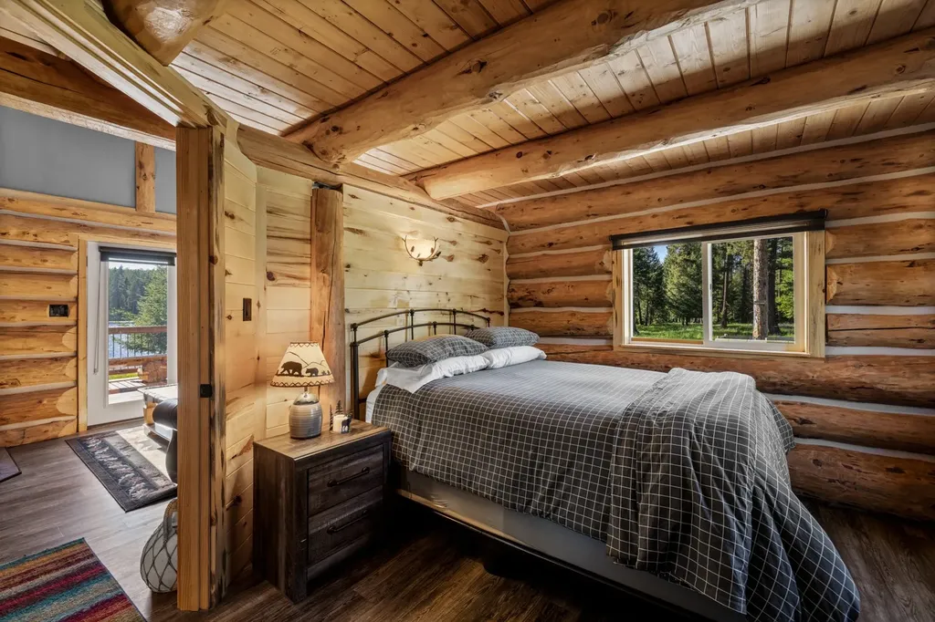 114 & 670 & 730 Blanchard Lake Road Whitefish MT 59937