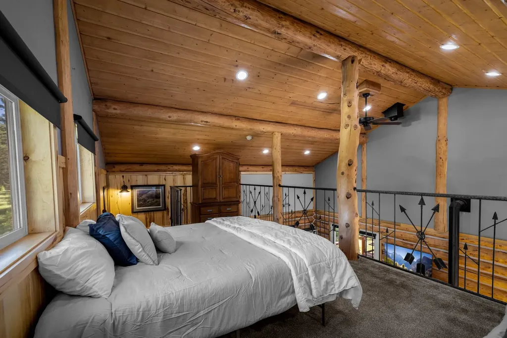 114 & 670 & 730 Blanchard Lake Road Whitefish MT 59937