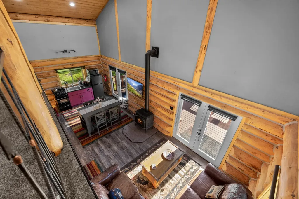 114 & 670 & 730 Blanchard Lake Road Whitefish MT 59937