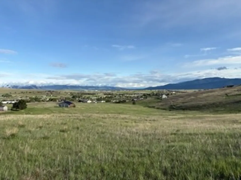 11480 Okeefe Creek Boulevard Missoula MT 59808