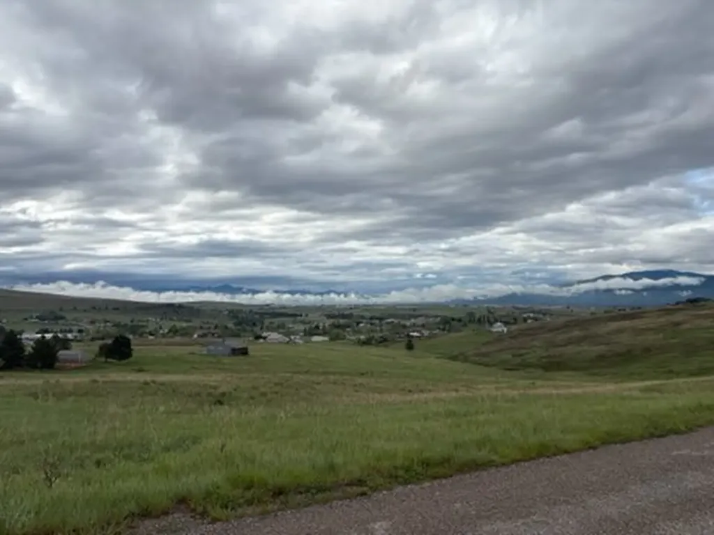 11480 Okeefe Creek Boulevard Missoula MT 59808