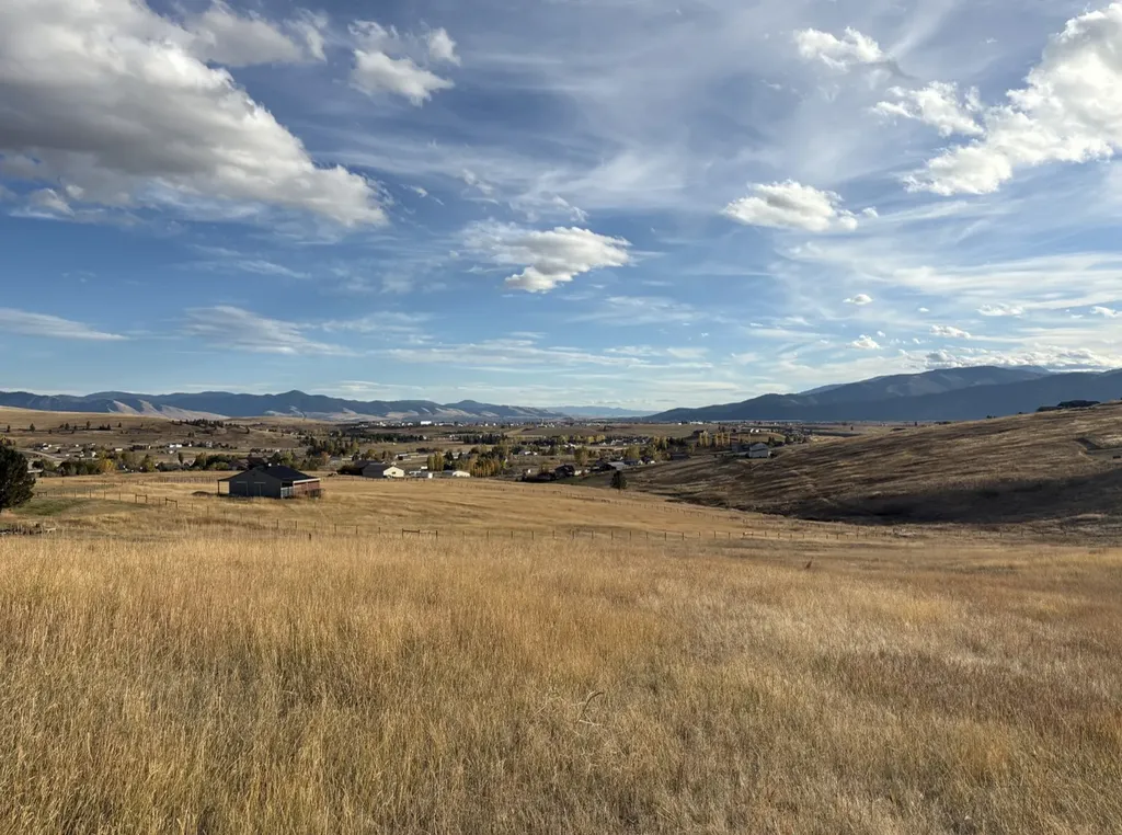 11480 Okeefe Creek Boulevard Missoula MT 59808