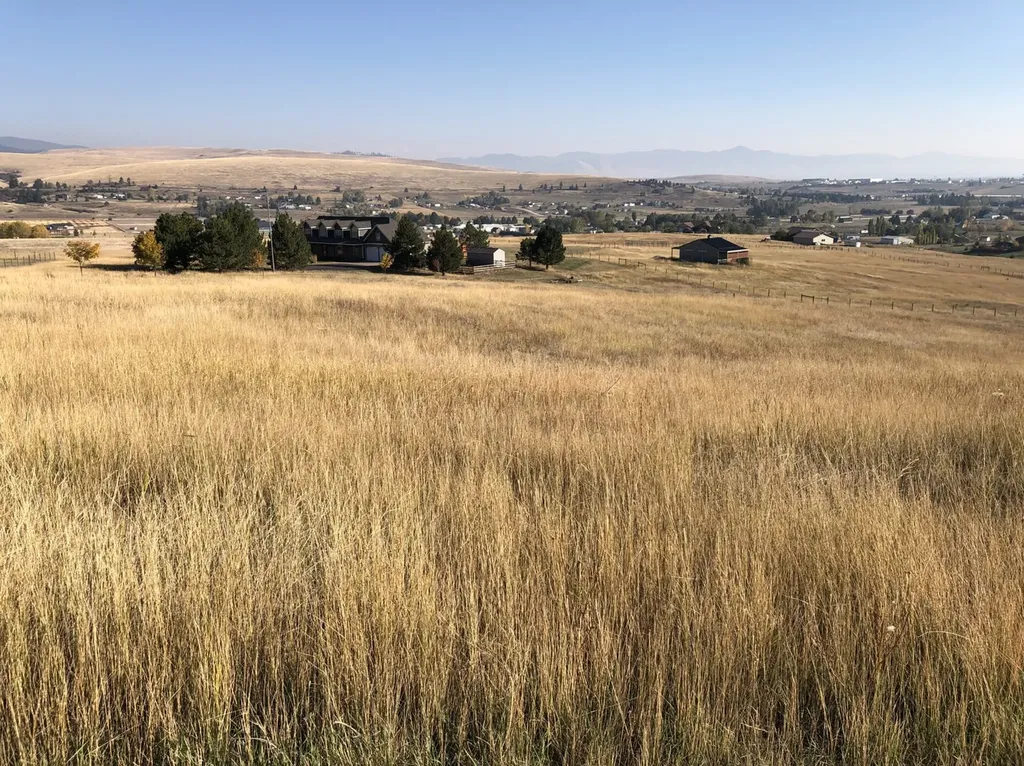 11480 Okeefe Creek Boulevard Missoula MT 59808