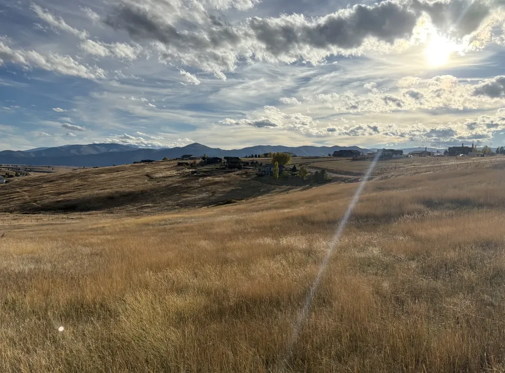 11480 Okeefe Creek Boulevard Missoula MT 59808