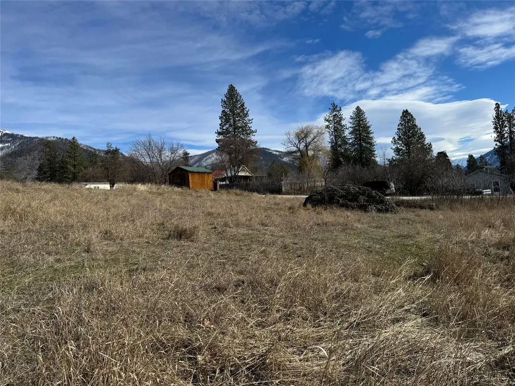 307 Clay Street Thompson Falls MT 59873