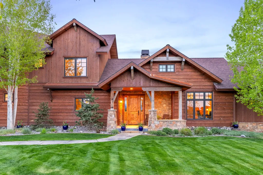 171 Brave Heart Loop Bozeman MT 59718