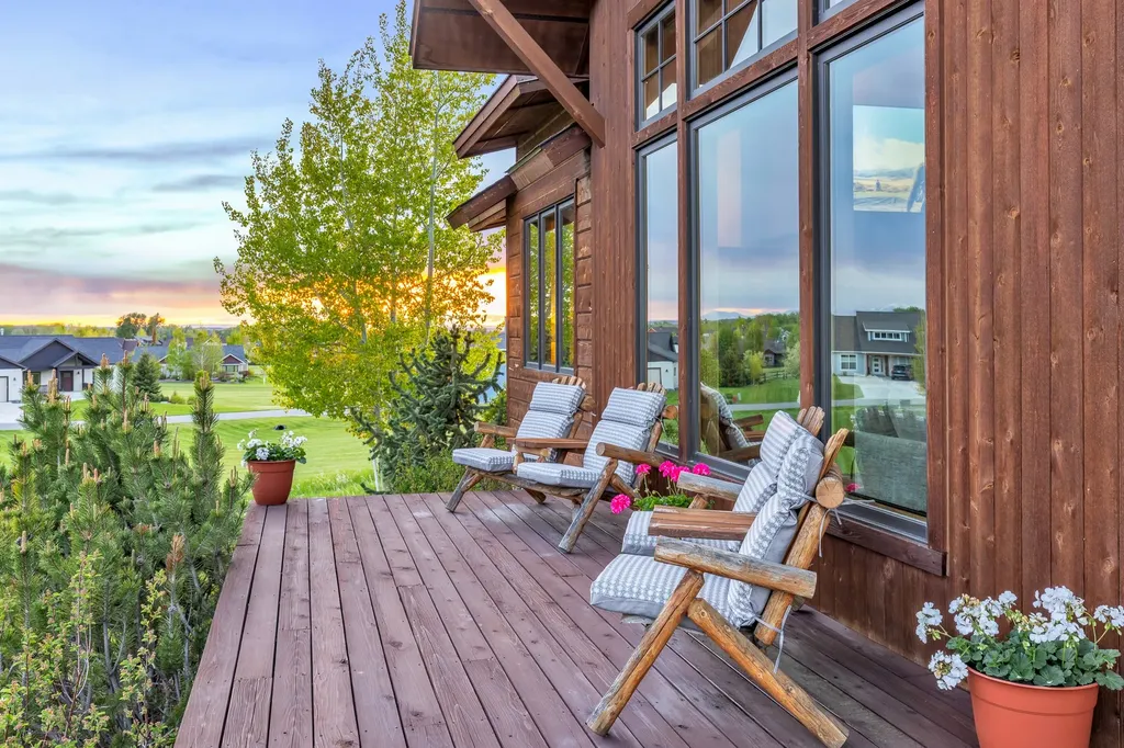 171 Brave Heart Loop Bozeman MT 59718