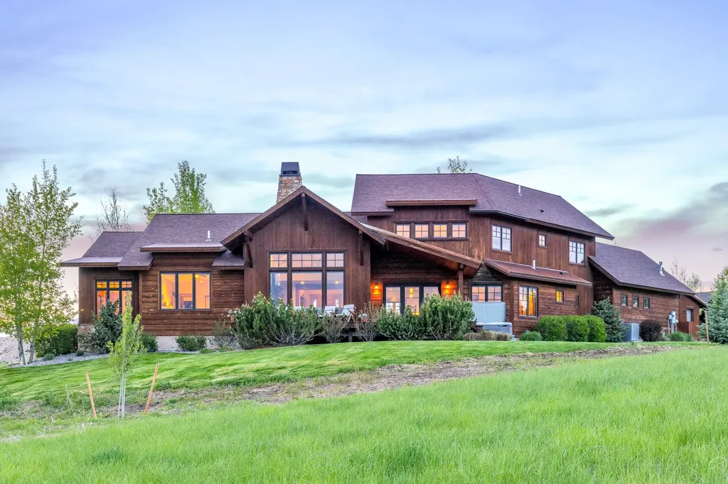 171 Brave Heart Loop Bozeman MT 59718