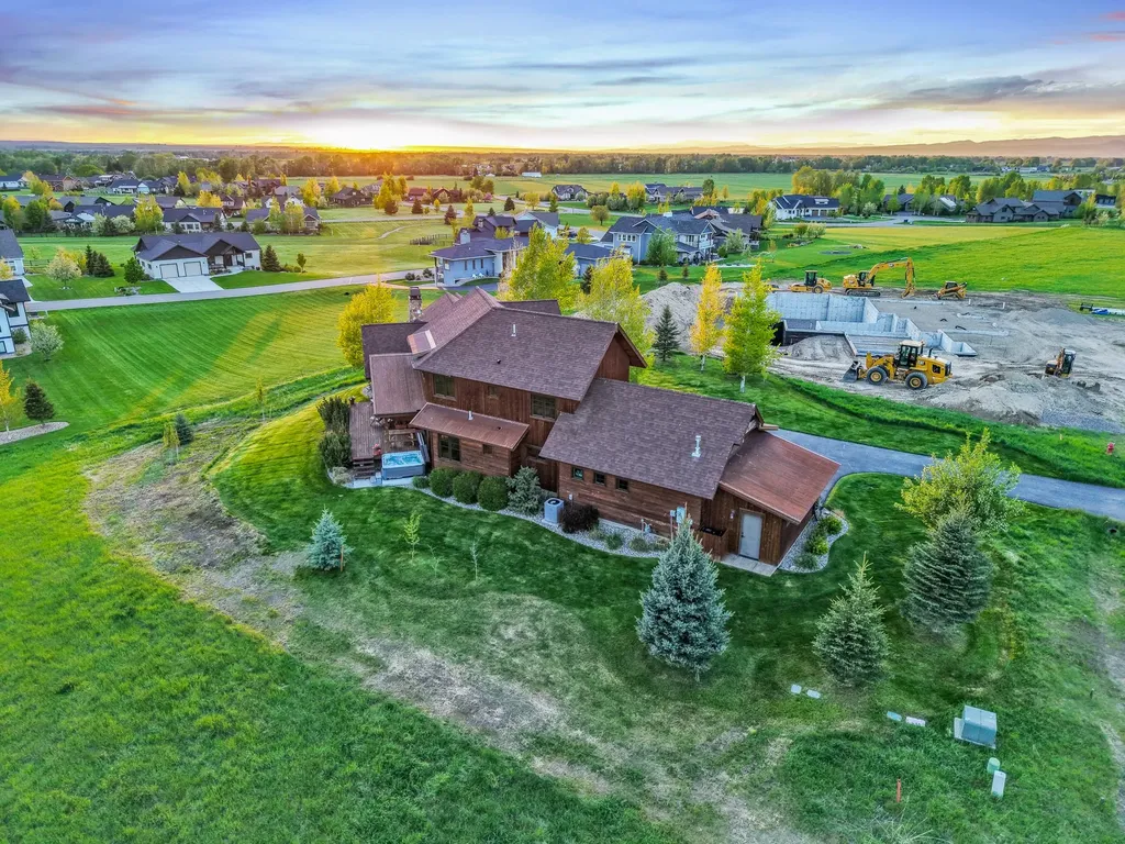 171 Brave Heart Loop Bozeman MT 59718