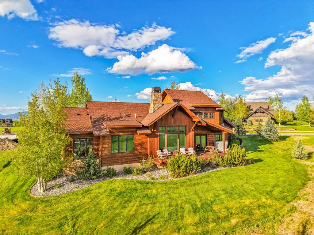 171 Brave Heart Loop Bozeman MT 59718