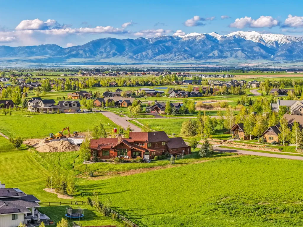 171 Brave Heart Loop Bozeman MT 59718