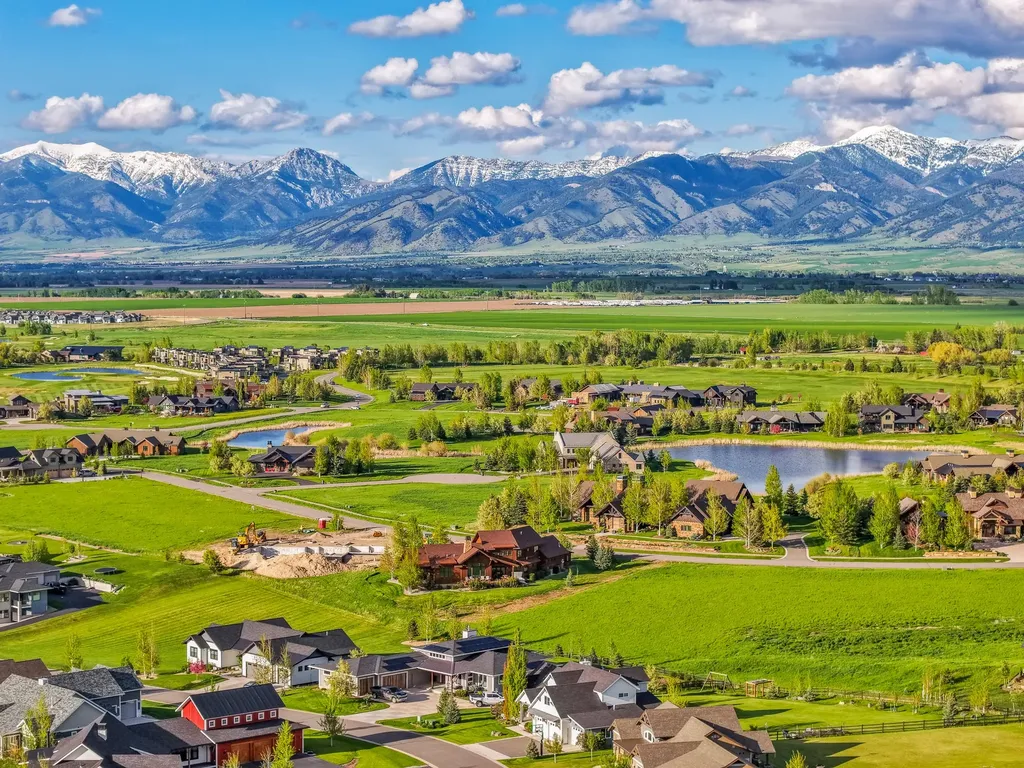171 Brave Heart Loop Bozeman MT 59718