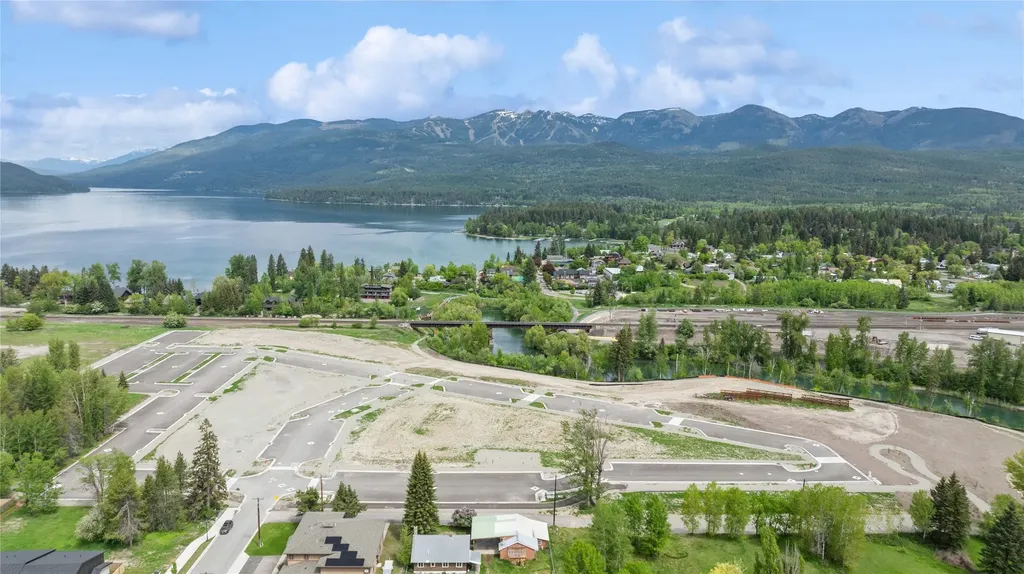 95 Karrow Avenue Whitefish MT 59937