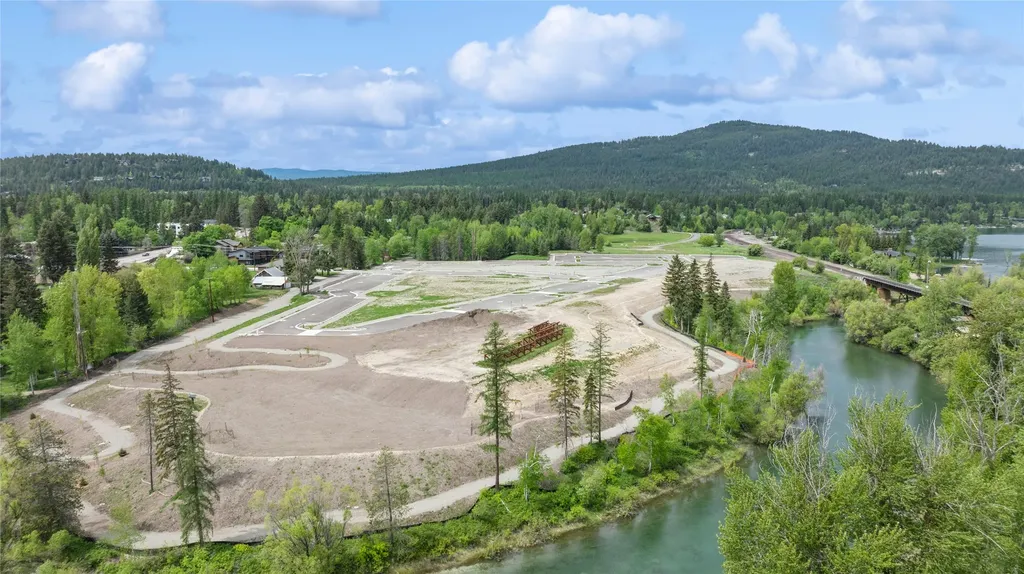 95 Karrow Avenue Whitefish MT 59937