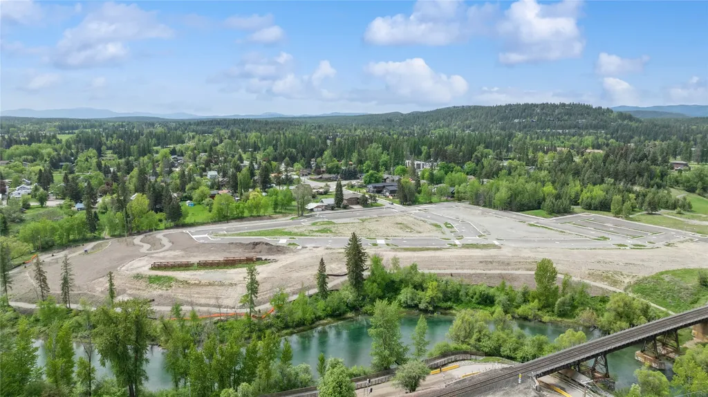95 Karrow Avenue Whitefish MT 59937