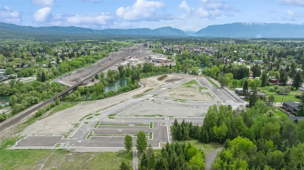 95 Karrow Avenue Whitefish MT 59937