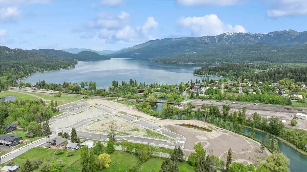 95 Karrow Avenue Whitefish MT 59937