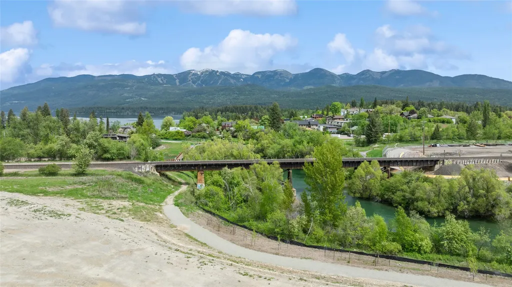 95 Karrow Avenue Whitefish MT 59937