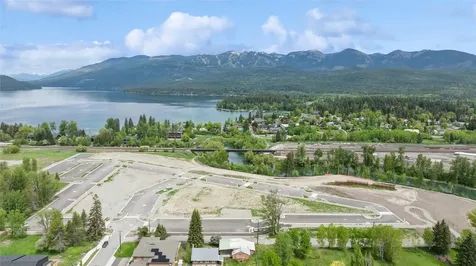 95 Karrow Avenue Whitefish MT 59937