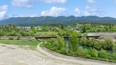 95 Karrow Avenue Whitefish MT 59937