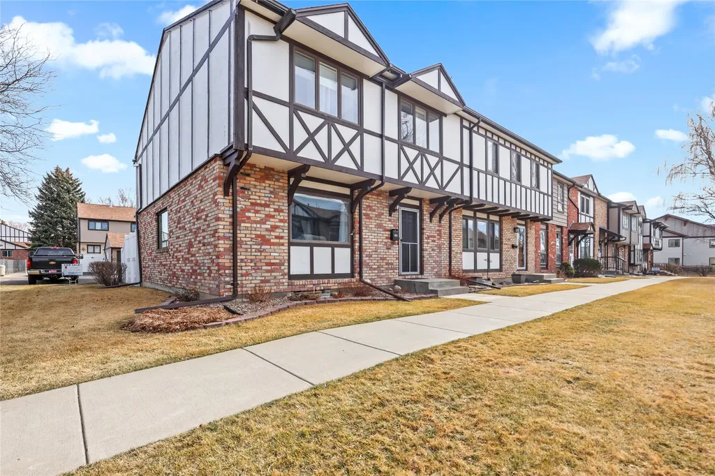 1200 32nd Street S Great Falls MT 59405
