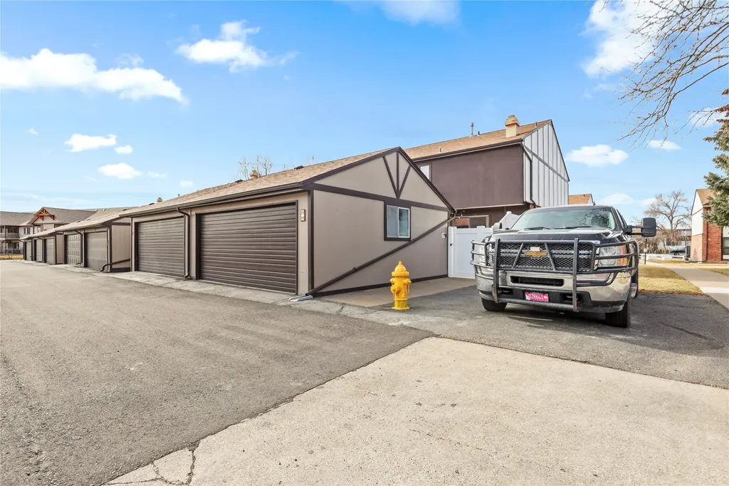 1200 32nd Street S Great Falls MT 59405