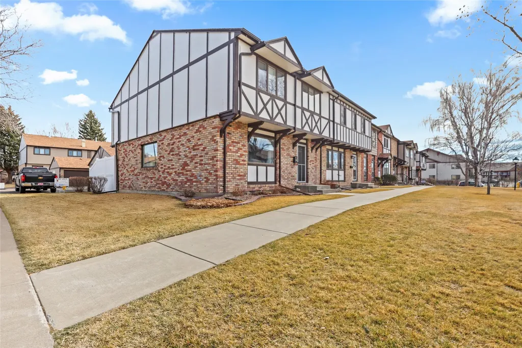 1200 32nd Street S Great Falls MT 59405