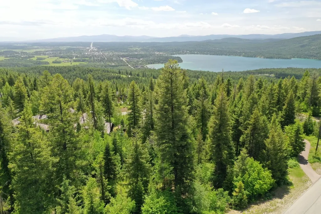 3023 Iron Horse Drive Whitefish MT 59937