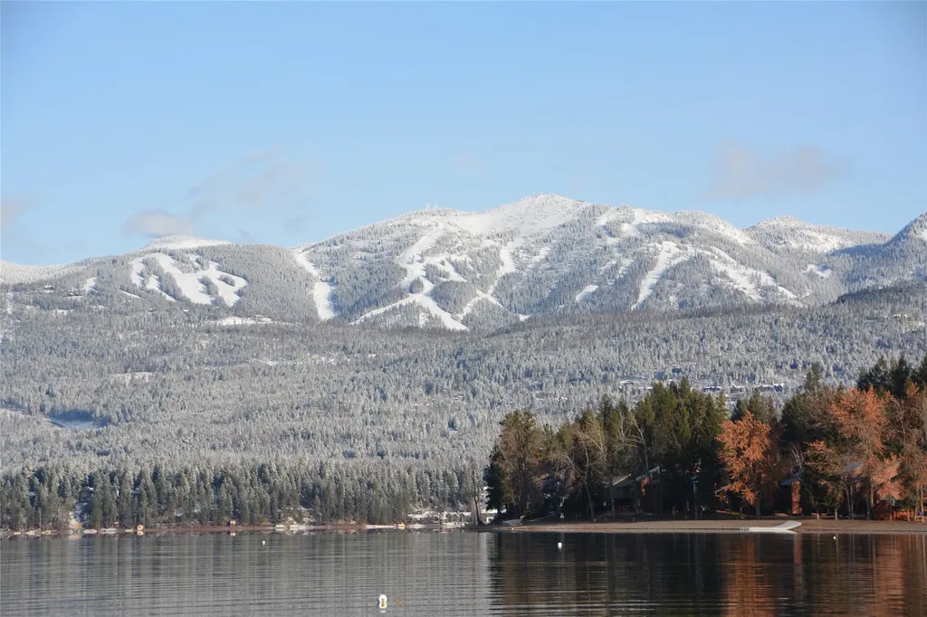 3023 Iron Horse Drive Whitefish MT 59937