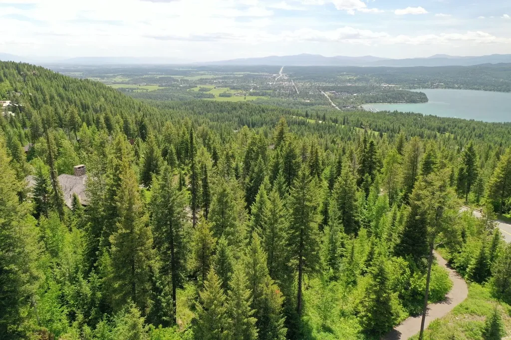 3023 Iron Horse Drive Whitefish MT 59937