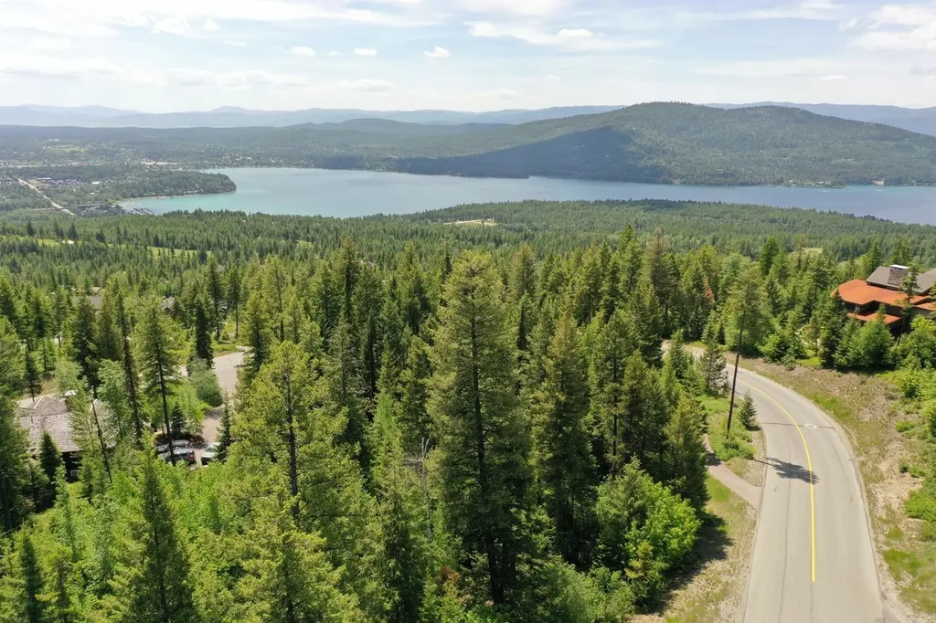 3023 Iron Horse Drive Whitefish MT 59937