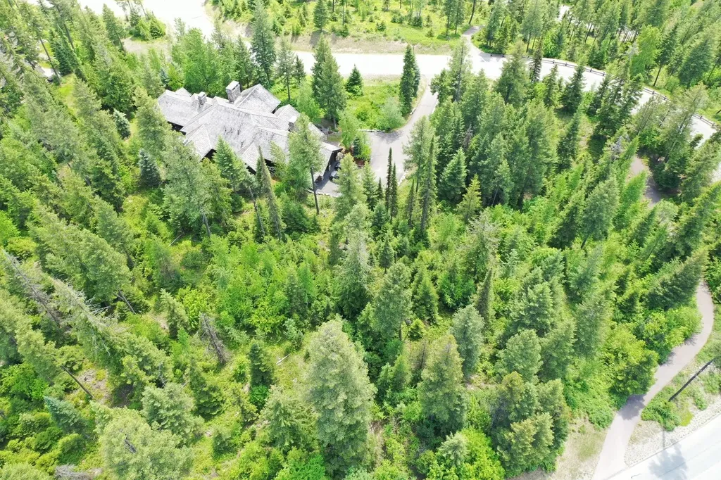 3023 Iron Horse Drive Whitefish MT 59937