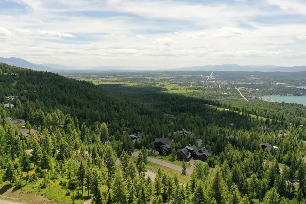 3023 Iron Horse Drive Whitefish MT 59937