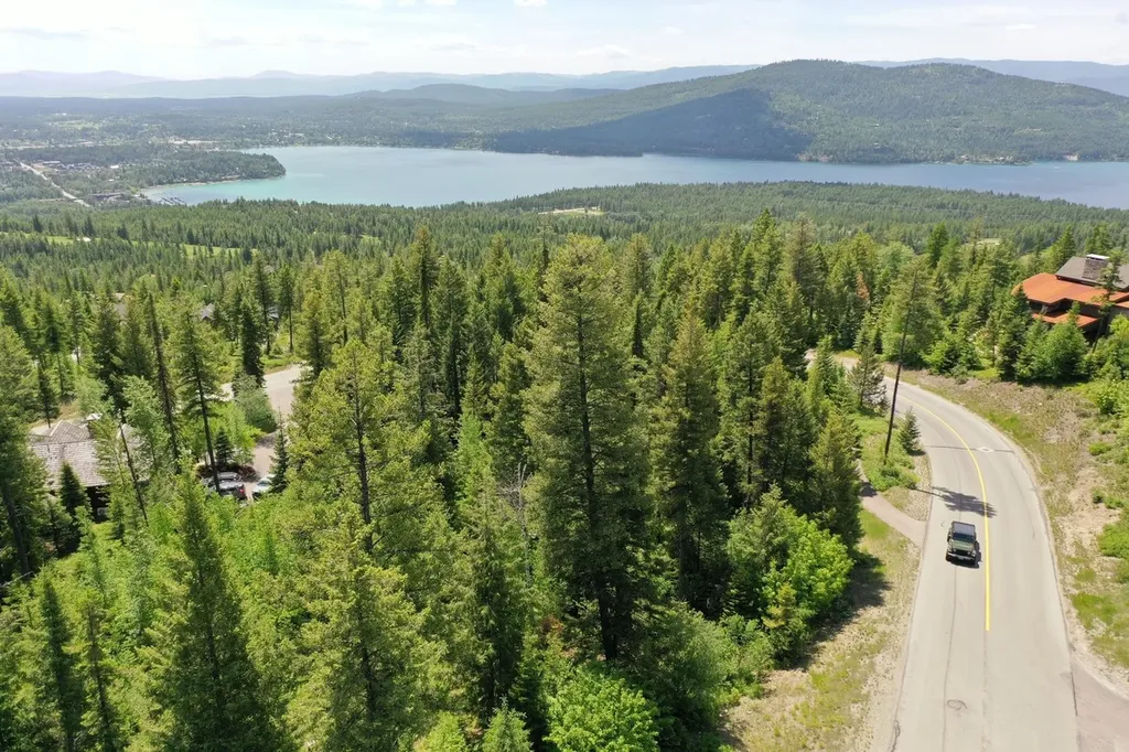 3023 Iron Horse Drive Whitefish MT 59937